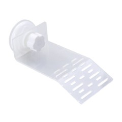 Turtle Dock Reptisoil Suction Cup Basking Platform Large Aquarium Animal