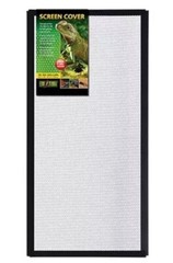NEW✨EXO TERRA SCREEN COVER – 10 GALLON – 20in x 10in