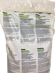 Exo Terra Plantation Soil Reptile substrate 8QT for reptile terrariums