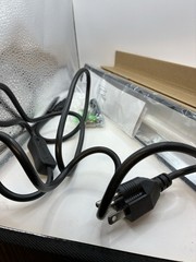 T5 10.0 UVB Reptile Light HO Combo Kit, 22” UVB Light Adjustable Bri…24W