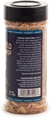 Fluker’s Freeze-Dried Insects – River Shrimp – 1 oz