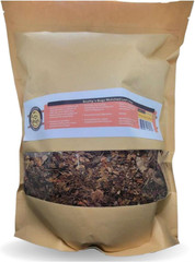 Mulched Leaf Litter for Reptiles, Isopods Live & Snails, Isopod Substrate, Terra