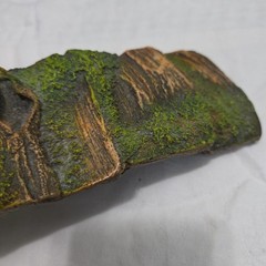 Reptile Basking Platform Bearded Dragon Turtle Terrarium Tank Accessories