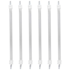 6 Pcs Replacement Bulb Pack Coop Heat Lamp Chicken Accessories Heating