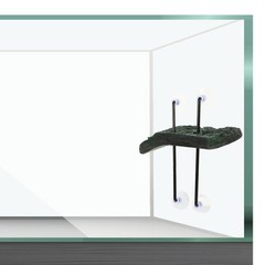 Reptile Tank Accessory Basking Platform Turtle Terrarium Accessories