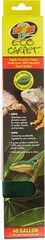 Zoo Med Liner Cage Eco Carpet Soft Absorbent Non Abrasive Washable 15×36 40 gal