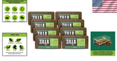 Coconut Husk Brick 8 Count, Organic Bedding for Reptiles, Made with 100% Coco…
