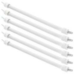 6 Pcs Replacement Bulb Pack Coop Heat Lamp Chicken Accessories Heating