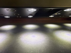 Repti Zoo Led Reptile and Terrarium Light With UVB Feature. Model LED007D-18