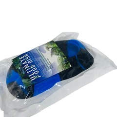 Pangea Gecko Ultimate Food Dish Silicone Blue Marble