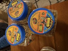 Zoo Med Natural Aquatic Turtle Food Growth Formula