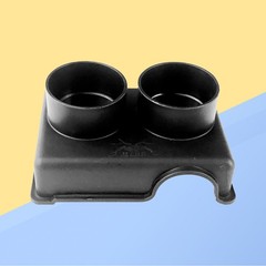 Reptile Wet Hide Reptile Feeding Box Reptile Bowl Plastic Feeding Box