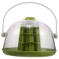 Snail Observation Warehouse Garden Accessories Breeding for Snails