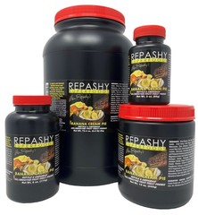 Repashy Banana Cream Pie – Fruit Treat for Fish, Reptiles & Amphibians