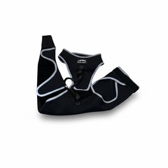 Dog Leg Sleeve to Prevent Licking – Breathable & Soft – Protects Wounds on Left