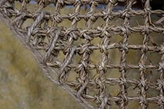 Reptology Lizard Lounger Corner Triangle – 100% Natural Seagrass Fiber – Grea…