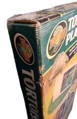 Zoo Med Tortoise Play Pen Allows Your Tortoise To Feed On Your Lawn Outside