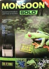 Exo Terra Monsoon SOLO II Misting System