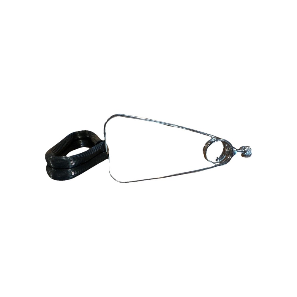 Metal Reptile Lamp Clamp For Terrarium