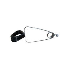 Metal Reptile Lamp Clamp For Terrarium