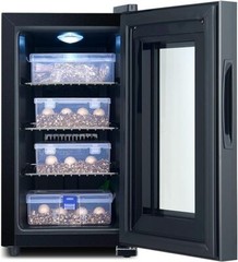 GOYOJO Heating Reptile Egg Incubator Auto Controller 50-104°F with UV-Resistant