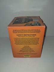 New! Reptile Mini Sun Dome Lamp – Deep Flush Mount 100 watt