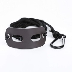 Luxury Bearded Dragon Harness and Leash – Non-Toxic, Adjustable Sizes Available