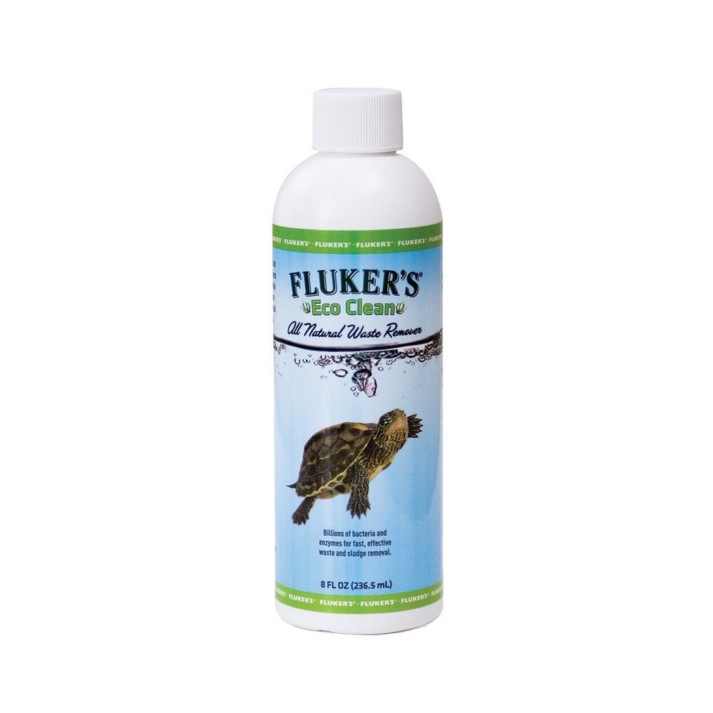 RA Eco Clean – 8 oz