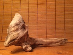 Beautiful 12″ DRIFTWOOD Piece Art Terrarium Taxidermy Aquarium Reptile DECOR