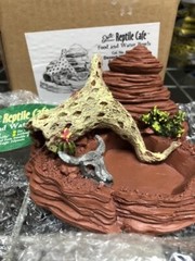 Exotic Environments Reptile Cafe EE-601