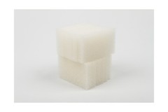 LTWHOME Foam Filters Suitable for Fluval 2 Plus 2+ Filter x 12 PK FAST USA SHIP