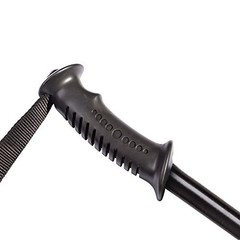 57″ Stainless Steel Snake Catcher Hook – Retractable Reptile Handling Tool
