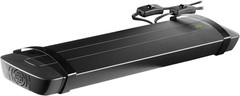 Pro Sol Customizable Light & UVB Fixture for Reptile Terrariums, 20 Inches