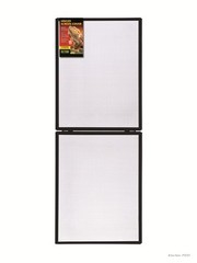 EXO TERRA SCREEN COVER – HINGED DOOR – 60 – 75 GALLON – 49 x 19 IN – PT-2727