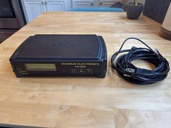 Vivarium Electronics VE-100 Reptile Vivarium Temperature Thermostat Controller