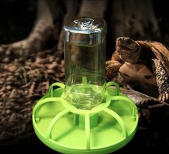 Dispensador De Agua Para Reptiles