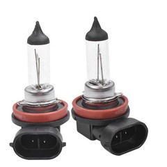 2Pcs Fog Light Assembly With Bulbs Replacement for A4 S4 Q5 B8 2009-2012 A6 2…