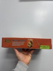Zilla Micro Habitat Arboreal with Locking Latch, Small 5x4x8