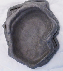 Reptile food dish (Zoo Med)