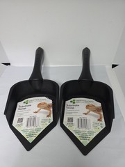 Reptology Reptile Substrate Scoop (2 Pack)cat# REPSCP2