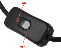 Reptile Ceramic Heat Lamp Holder Pet Heater Bracket for Heat Lamp Bulb 300W(Bulb