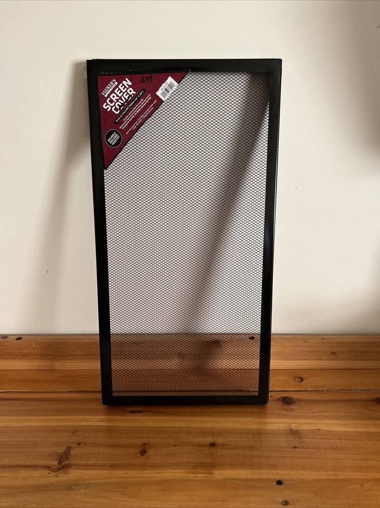 Screen Cover 10 Gallon Tanks (10″L x 20″W) by Flukers New