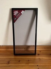 Screen Cover 10 Gallon Tanks (10″L x 20″W) by Flukers New