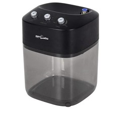 REPTI ZOO 2.2L Solo Adjustable Starter Mister for Reptile Terrariums Humidifier