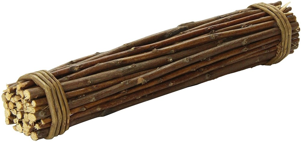 Ware Manufacturing natural Willow Mega Munch Sticks Chew Treat For Small Animals