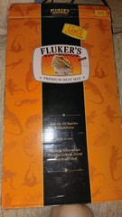 2 Fluker’s Ultra Deluxe Premium Heat Mats Sm and Large 6″x11″ & 11×17 7 Watt