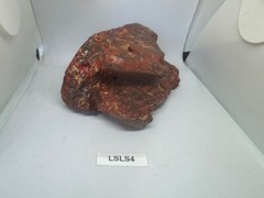 Magnetic Rock Ledges For Terrariums And Cages (Limited Edition) Small LAVA