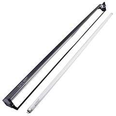 Aiicioo T5 UVB Lighting Combo Kit 39W – T5 UVB Reptile Light