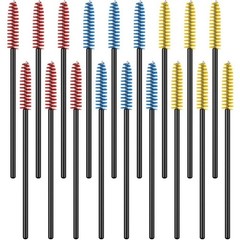 Hummingbird Feeder Cleaning Brushes Set of 18 Mini Nylon Bottle Brushes Small