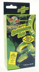 Zoo Med Repti Shedding Aid 2.25 oz.
